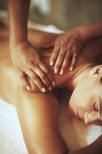 Mỹ Duyên Spa Massage Foot & Body
