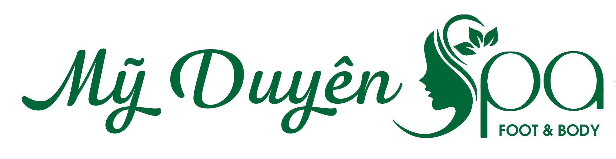 My Duyen Spa