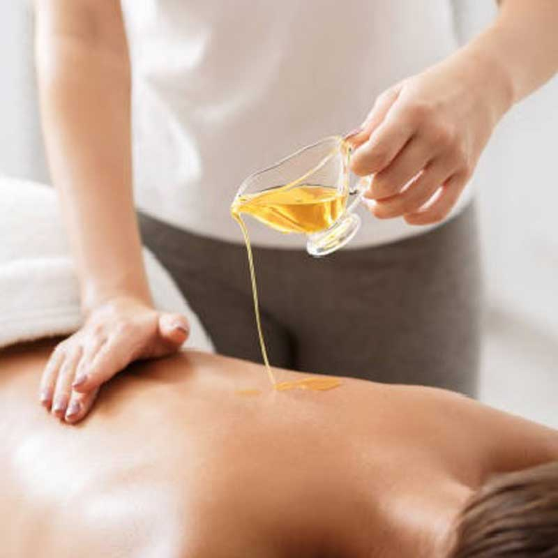 Mỹ Duyên Spa Aroma Massage
