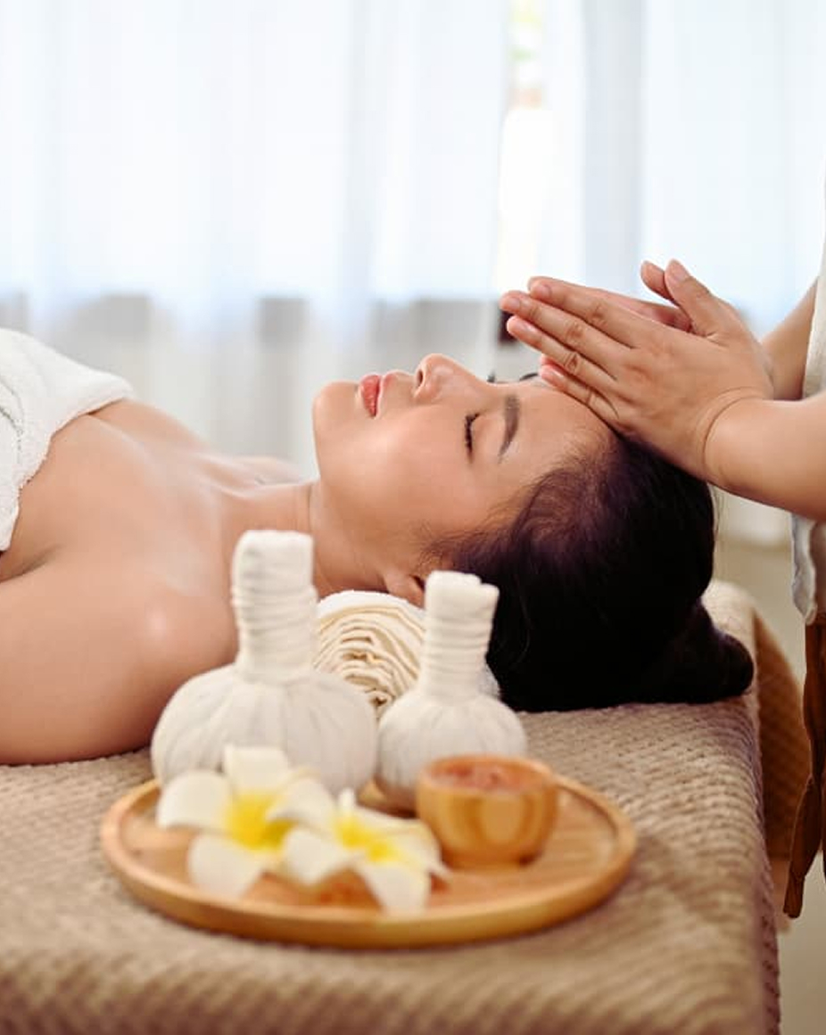 Mỹ Duyên Spa Thái Massage